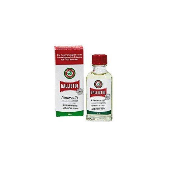 Смазка Universal Oil, 50 ml