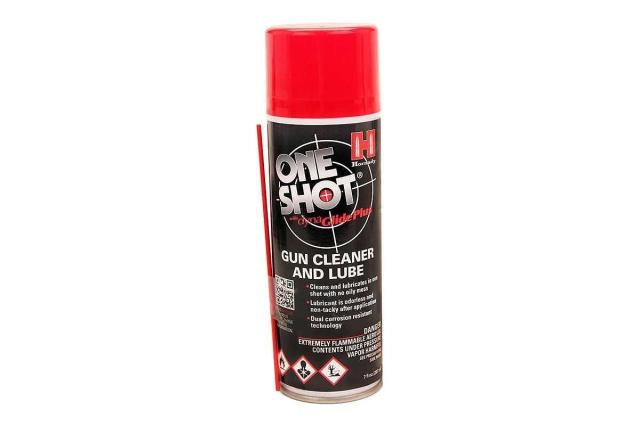 Смазка за почистване Hornady One Shot - 5.0 oz