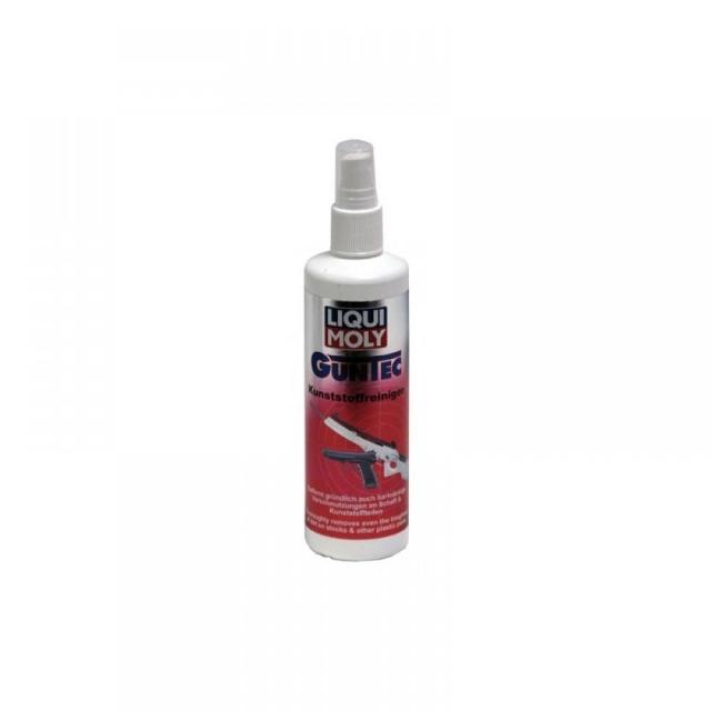 Препарат Guntec Plastic Cleaner - 250 ml