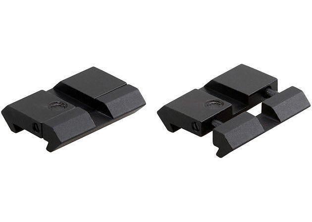 Комплект адаптери от 11 mm за 22 mm - Vector