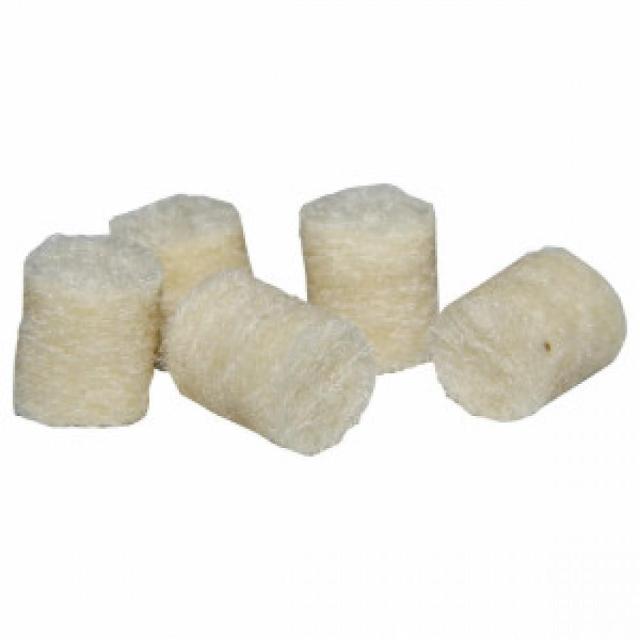 Тампони за почистване cal.22 - 60 бр.