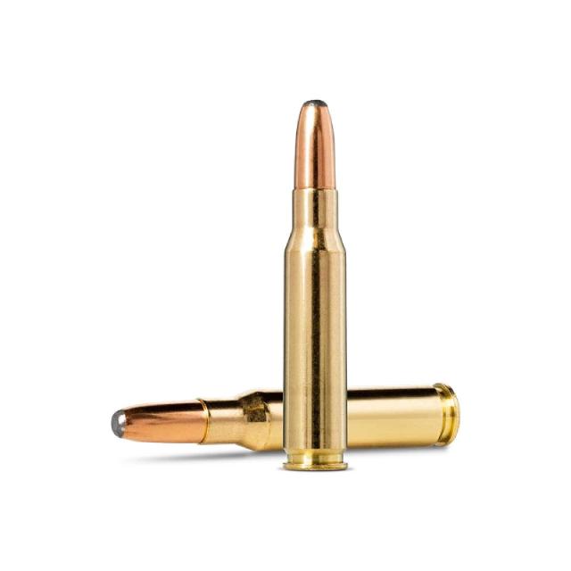 Патрони Norma 308 Win SP Whitetail - 11.7 g / 180 gr