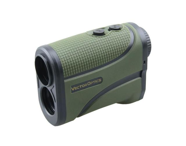 Далекомер Paragon 6x25 LCD - 2000 ярда