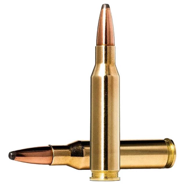 Патрони Norma 270 Win SP Whitetail - 130 gr