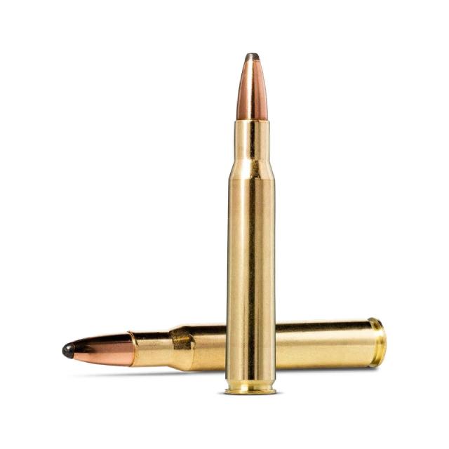 Патрони Norma 30-06 SP Whitetail - 9.7 g / 150 gr