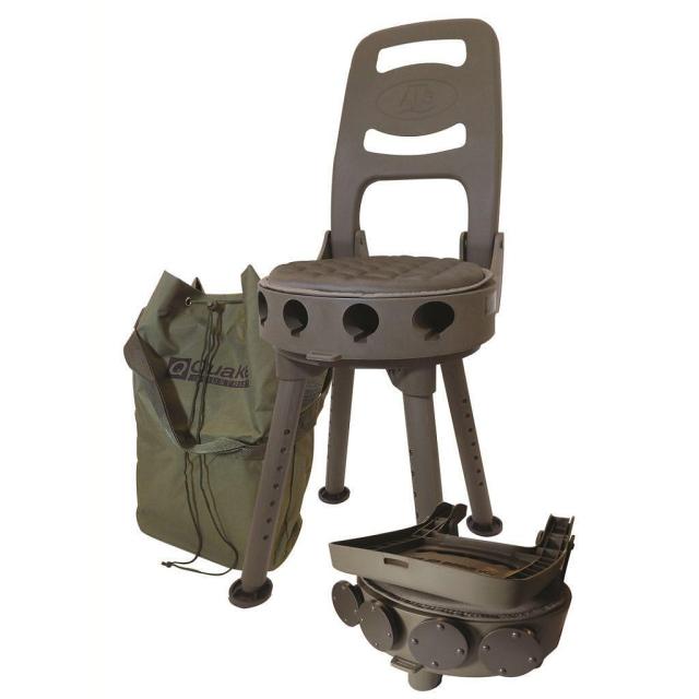 Стол за стрелба Bergara