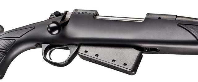 Карабина Bergara BA14 Sporter DET - 30-06, 24"