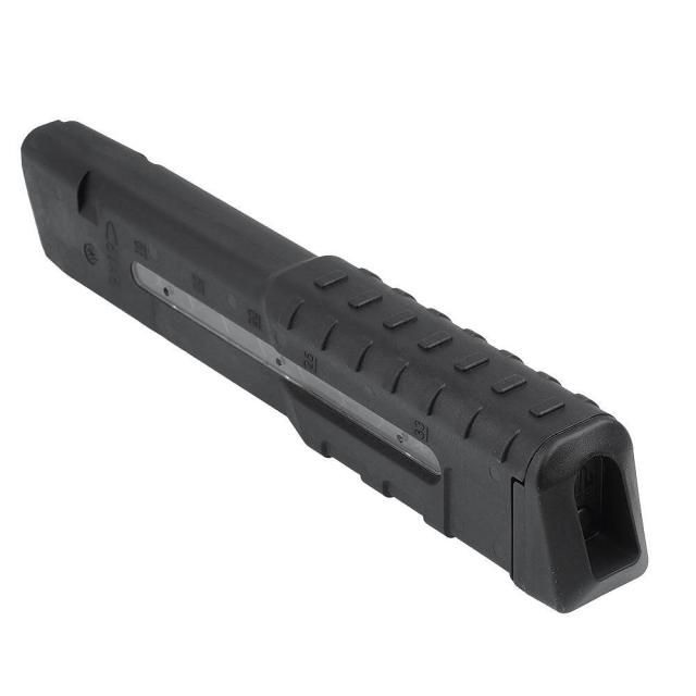 Пълнител за Glock с прозорец - 9x19, 33 заряден