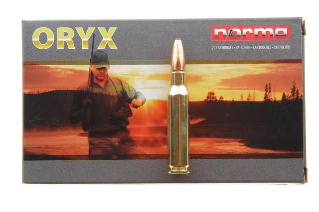 Патрони Norma SPB Oryx .308 Win - 180 gr