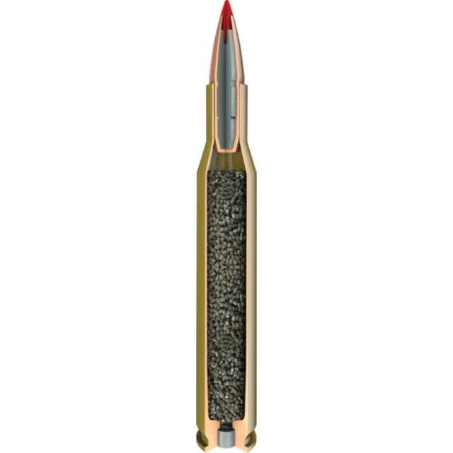 Патрони Hornady cal. 308 Win. - 150 gr, SST SPF