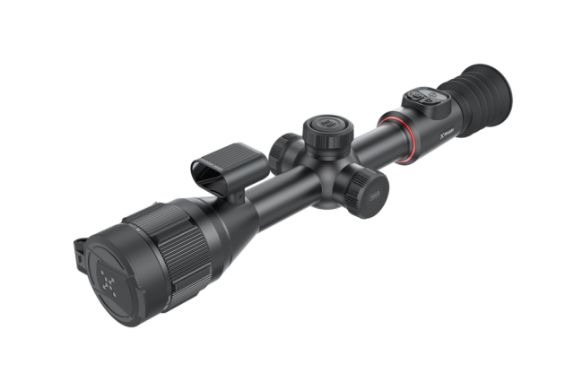 Термален прицел Nocpix Bolt H50R