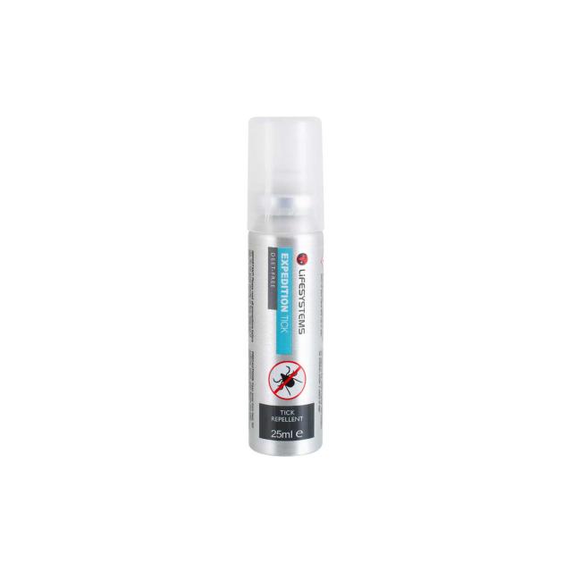 Репелент Lifesystems - против кърлежи, 25 ml