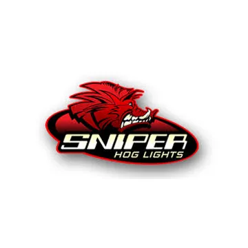 Sniper Hog Lights