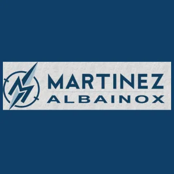 MARTINEZ ALBAINOX