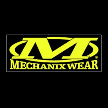 MECHANICS WEAR