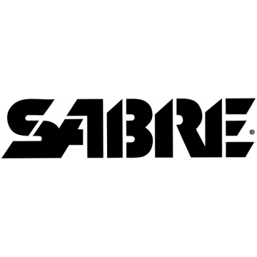 SABRE RED