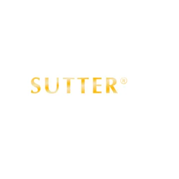 SUTTER