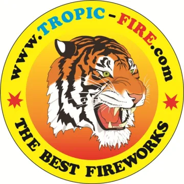 TROPIC FIRE