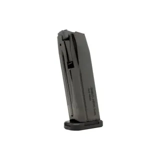 Пълнител Glock 43X/48 Gen2 ShieldArms 9x19 15зар. метален