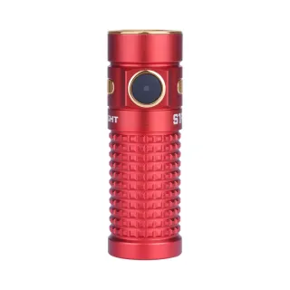 Фенер Olight S1R Baton II Red1000lm