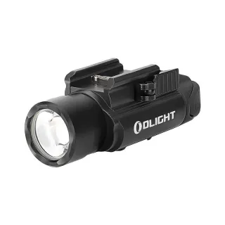 Пистолетен фенер Olight PL PRO Valkyrie 1500lm Black