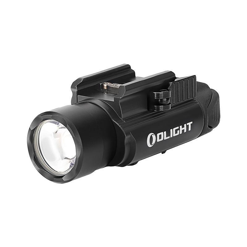 Пистолетен фенер Olight PL PRO Valkyrie 1500lm Black
