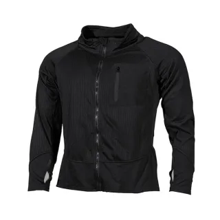Термоблуза US  "Tactical" black