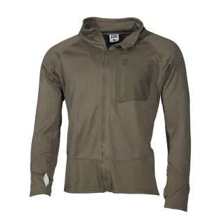 Термоблуза US  "Tactical", OD green