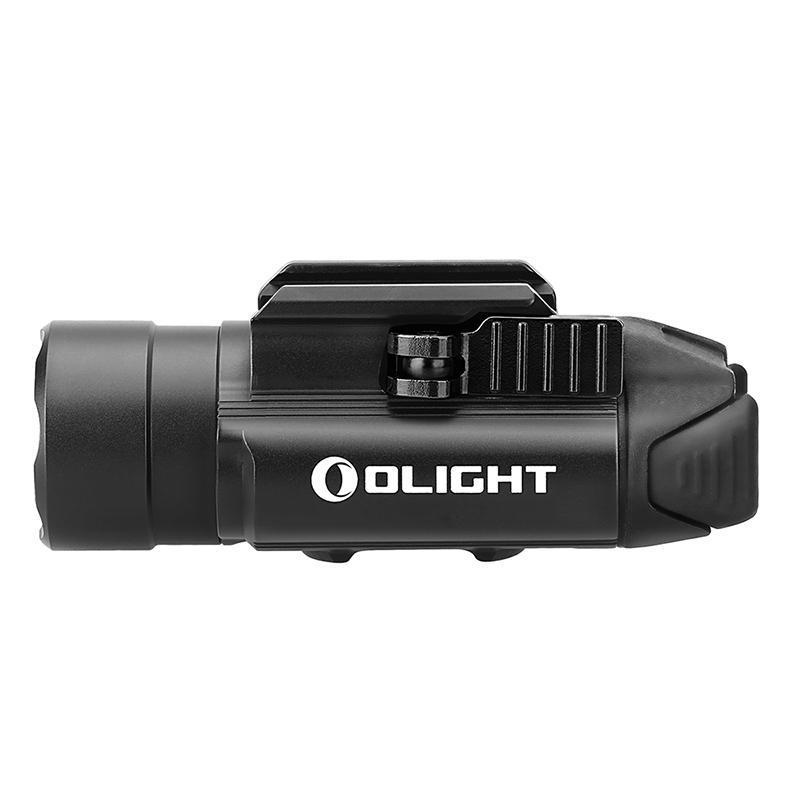 Пистолетен фенер Olight PL PRO Valkyrie 1500lm Black