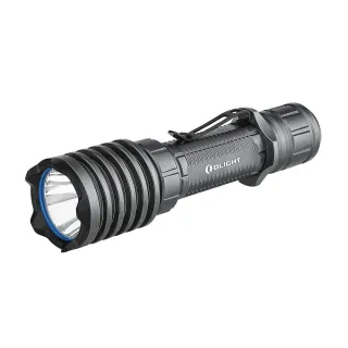 Заряден Фенер Olight Warrior X Pro 2250lm - Gunmetal Gray