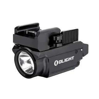 Пистолетен фенер с лазерен прицел Olight BALDR Mini 600lm