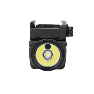 Пистолетен фенер с лазерен прицел Olight BALDR Mini 600lm