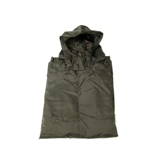 Пончо Rip Stop, OD green, size: 144 x 223 cm