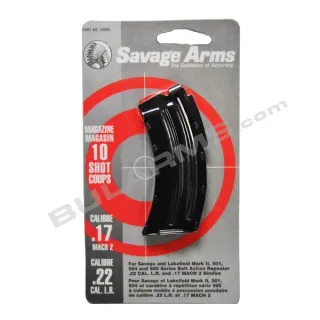 Пълнител Savage Mark II кал. .22lr 10 заряден