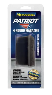 Пълнител Mossberg® 4x4 Standard Short-Action кал. 308 Win. 4 заряден