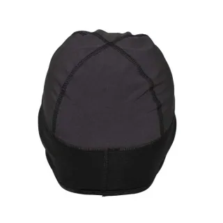 Шапка softshell, черна