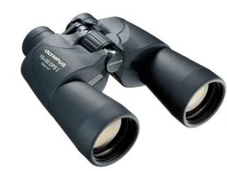 Бинокъл OLYMPUS 10x50 DPS I