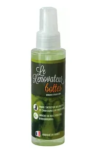 NST Препарат за поддръжка на гумени ботуши Le Renovateur Bottes 125 ML