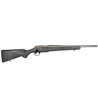 Bergara B14 Extr.Hunter МТ14x1 18" k.308Win с мер.прибори