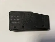 Пълнител за Bergara B14 300WinM./7RM/375HH/338WM 2зар.
