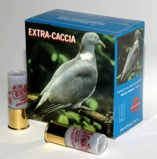 RM EXTRA CACCIA T5 No.1 12/70 42гр