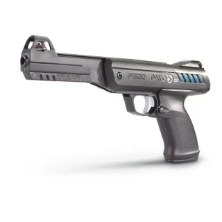 Въздушен пистолет Gamo Р-900 IGT кал.4,5мм