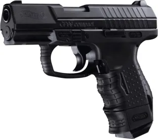 Възд. п-лет Walther CP99 Compact CO2 кал.4,5мм BB