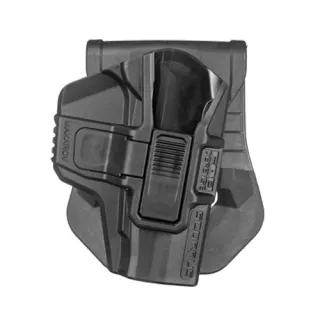 Кобур FAB Defense Makarov Scorpus rot.360º