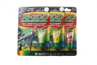 Комплект XADO за цеви