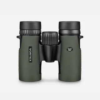 Бинокъл Vortex 8x32 Diamondback HD DB-212