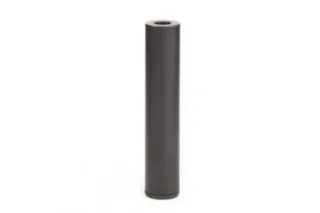 Супресор ASE Ultra AU ECO 22lr/22WMR/17HMR 1/2x28 UNЕF
