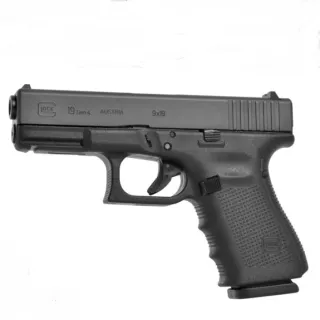 Пистолет Glock 19 GEN4