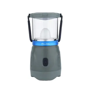 Заряден Фенер Къмпинг лампа Olight Olantern 360lm. сива