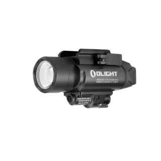 Пистолетен фенер Olight BALDR PRO 1350lm Black